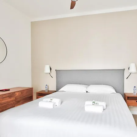 Marais Elegence Suites - Two Bedrooms Paris Exterior photo