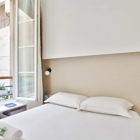 Marais Elegence Suites - Two Bedrooms Paris Exterior photo